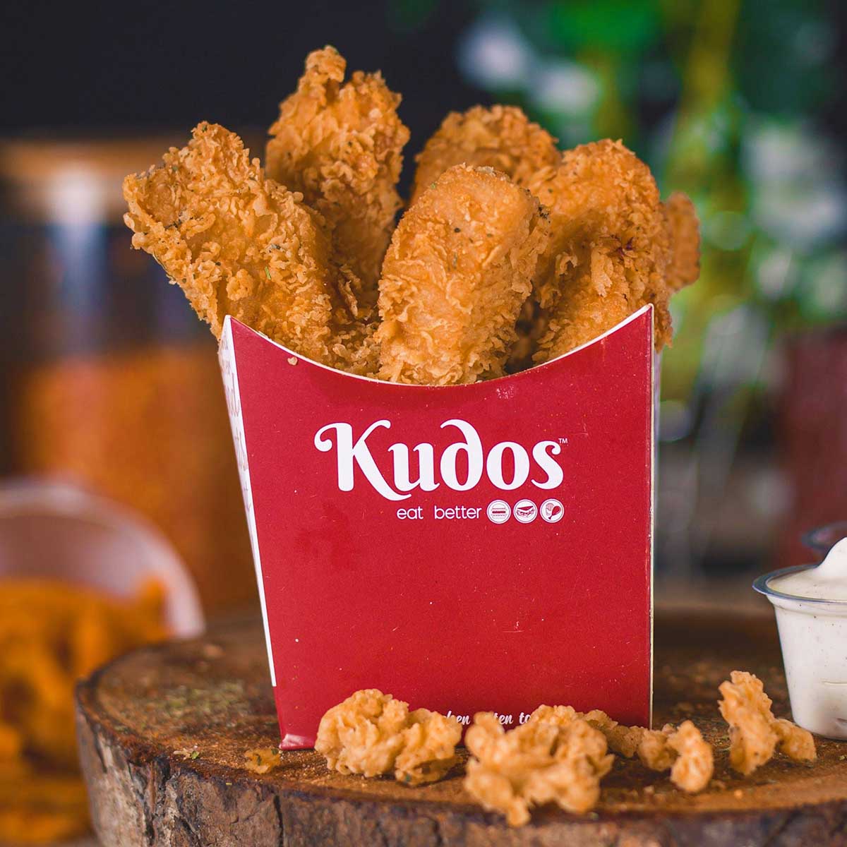 Chicken Tenders